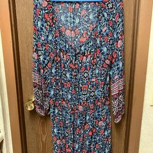 American Eagle Romper
